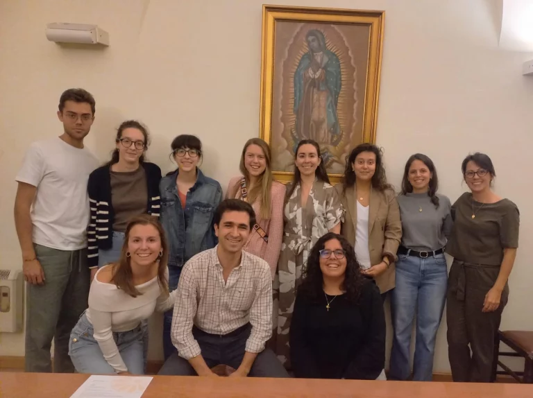 Reunión Anual de Voluntarios Nártex 2025