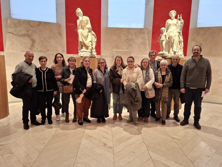 El Credo en el Prado